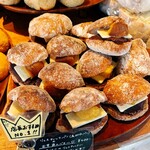 ぱんのちはれ - 