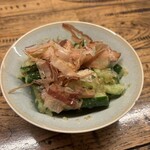 大衆酒場　ひまわり - 