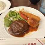 北極星 - 料理写真: