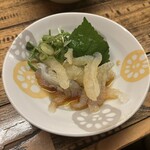 大衆酒場　ひまわり - 