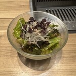 焼肉うしごろ - 