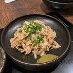 博多もつ鍋 おおやま 池袋 - 