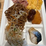 和洋ダイニング九楽 - 