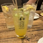 大衆酒場　ひまわり - 