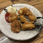 大衆酒場　ひまわり - 