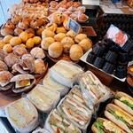 ぱんのちはれ - 