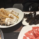 火鍋 小肥羊 新宿西口店 - 