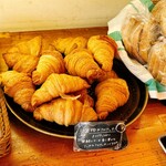 ぱんのちはれ - 