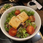 博多もつ鍋 おおやま 池袋 - 