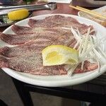 アジェ - ツラミ塩