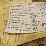 大衆酒場　ひまわり - 