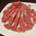 火鍋 小肥羊 新宿西口店 - 