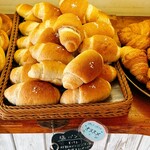 ぱんのちはれ - 