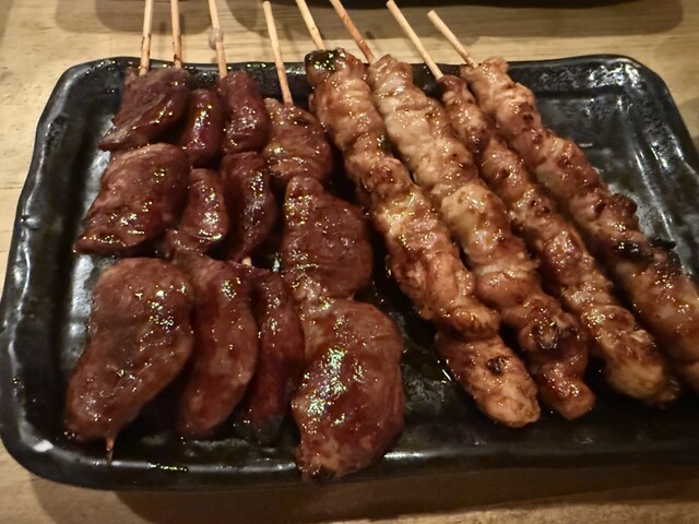 Yakitori Oikawa