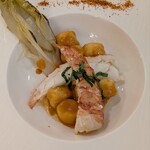 レ ロジェ ビストロ ド ロア - 