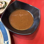 大阪あべの赤のれん - 