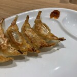 一風堂 銀座店 - 