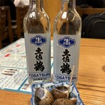 お酒・お惣菜・和食 竜田屋 - 