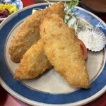 大阪あべの赤のれん - 