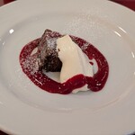 レ ロジェ ビストロ ド ロア - 