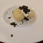 レ ロジェ ビストロ ド ロア - 