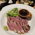 창작 요리 다이닝 히비키