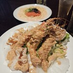 창작 요리 다이닝 히비키