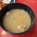 大阪あべの赤のれん - 