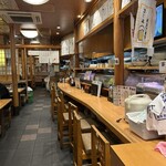 お酒・お惣菜・和食 竜田屋 - 
