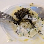 レ ロジェ ビストロ ド ロア - 