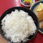 大阪あべの赤のれん - 