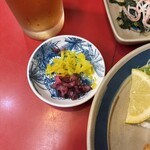 大阪あべの赤のれん - 