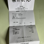 大阪あべの赤のれん - 