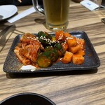 板前焼肉 一光 - 