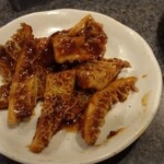 楽一 - ハチノス480円