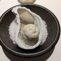 オマージュ - ③