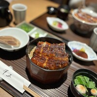 うなぎ料理 澤正 -  うなぎ料理 澤正 -