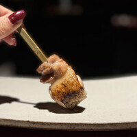 焼鶏 まつもと - 