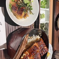 うなぎ料理 澤正 -  うなぎ料理 澤正 -