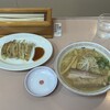 支那そば 三八 田宮店