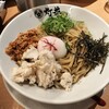 鯛塩そば 灯花 コレド室町テラス店