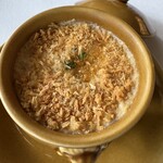 RUBY JACK'S SEAFOOD & STEAK - 