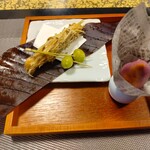 二代目 龍ずし - 