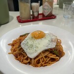 ロマスパ　情熱のナポリタン - 