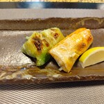 二代目 龍ずし - 