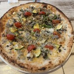 アマルフィイ カフェ - 