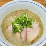 中華そば 西川 - 