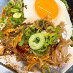 お好み焼き りゅうちゃん - 