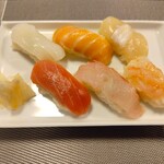 二代目 龍ずし - 