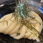 手打うどん 丸亀渡辺 - 